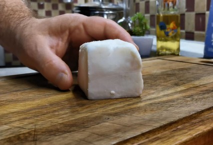 Как приготовить картошку с салом: рецепт, который покорит сердца