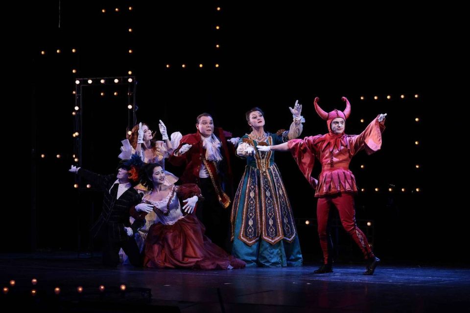 ������� �������: �� ������ �������� ������������ ���������� ������������ ��������� �������� � ����� �������