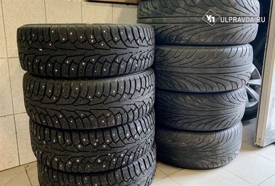 АвтоДетально. Пора ли ульяновским автовладельцам «переобуваться»