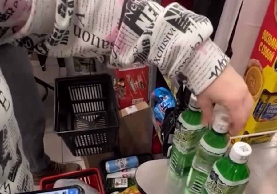 Роспотребнадзор инициировал проверку напитка Aloe Vera после обнаружения ацетона