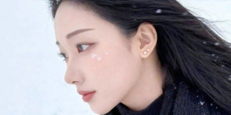 Красавица, подозреваемая в двойном убийстве, стала звездой соцсетей