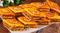 Секреты приготовления идеальной пахлавы: восточная сладость для дома