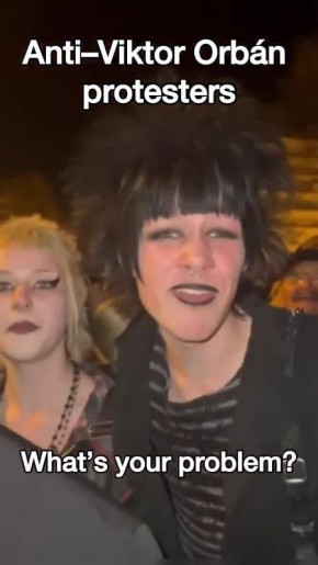 Взгляните в эти одухотворённые лица