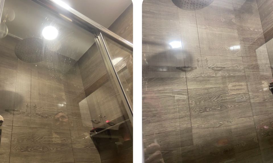 Шесть удивительных находок для уборки без химии