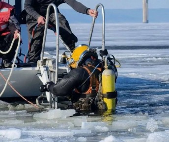 В МЧС рассказали как ведутся поиски пропавших подростков