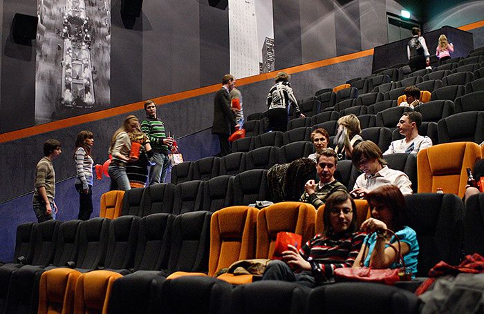 Квотирование зарубежного контента: новые вызовы для российского проката