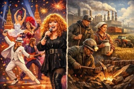 ������ � ������: ��� ������ ������� � ������ ���������� ����������