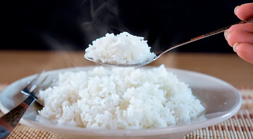 Рисовая диета: Восхитительный путь к стройной фигуре или подводные камни?