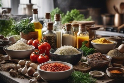 Как быстро и вкусно готовить: простые секреты на каждую кухню