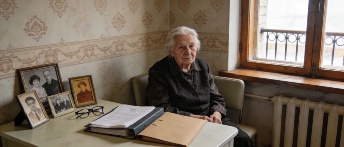 Внук решил оспорить наследство спустя 22 года: что делать бабушке?