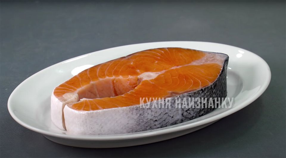 Новый способ приготовления рыбы, который покорит ваши вкусовые рецепторы