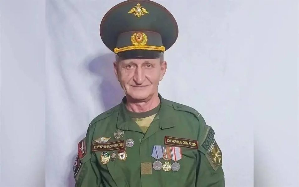 От мечты о военной службе – к командованию отделением на передовой