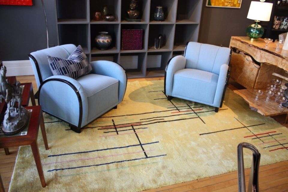 Идеи для самостоятельного оформления интерьера: новые подходы и советы