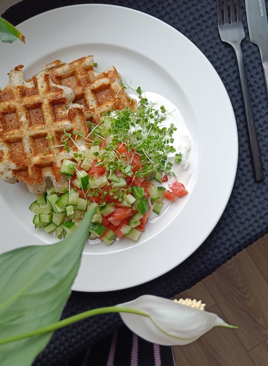 Микрозелень: как быстро создать ресторанные блюда у себя дома