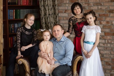 В Ульяновске сформировали порядка 570 новых земельных участков для многодетных семей