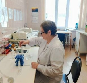 В Ульяновске усилен контроль качества питьевой воды