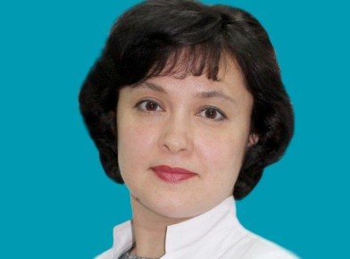 "Мы готовились к худшему": Главврач районной больницы рассказала о спасении людей на месте крушения поезда под Ульяновском