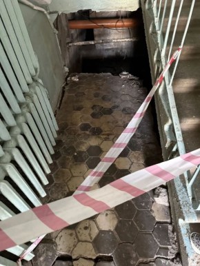 Прокуратура Железнодорожного района г