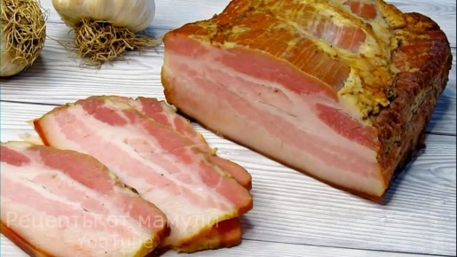 Секреты домашнего бекона: как приготовить деликатес, который украсит любой стол