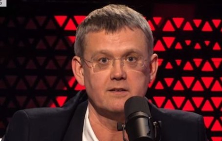 Сергей Мардан: Вылезают очевидные подробности крушения пассажирского поезда в Ульяновской области