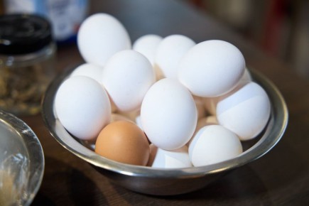 Ульяновцы заметили значительное подорожание яиц