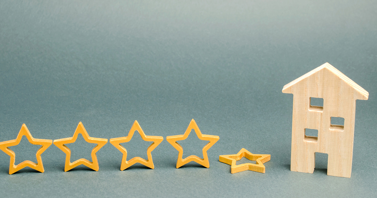 Рейтинги управляющих организаций: как создаются и влияют на рынок ЖКХ