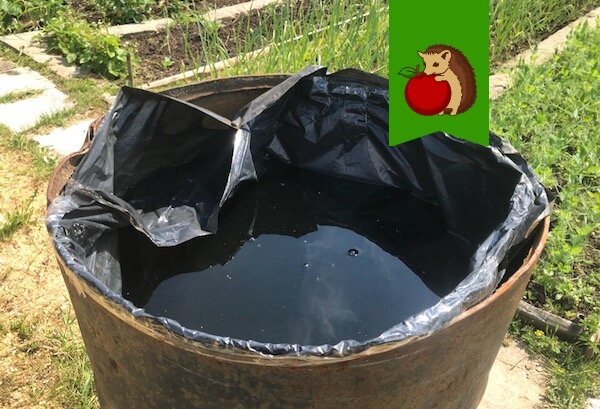 Как надежно закрепить пакеты для бочек: простые и эффективные методы