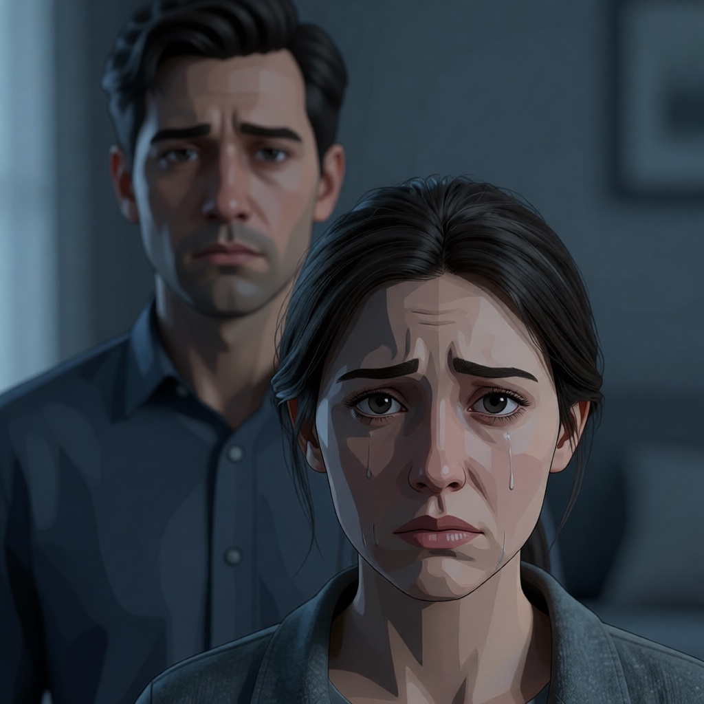 просто инженер или другой мужчина с деньгами?