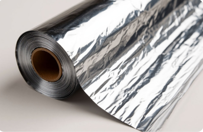 Фольга: как незаменимый помощник на кухне может изменить ваши кулинарные привычки