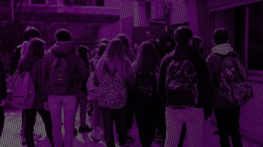 В России рассматривают ограничения на использование смартфонов детьми