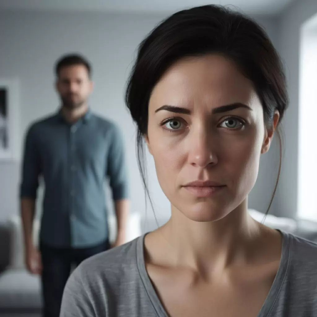 Когда доверие рушится в тишине дома и появляется неожиданный союз