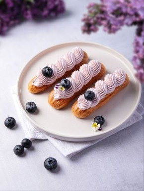 Идеальные десерты: простые инструменты для творчества на кухне