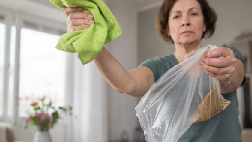 Как простой пакет помогает в борьбе с пылью: секреты профессиональных клинеров