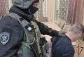 Предполагаемый исполнитель заказного убийства 26-летней давности задержан при силовой поддержке Росгвардии в Ульяновске