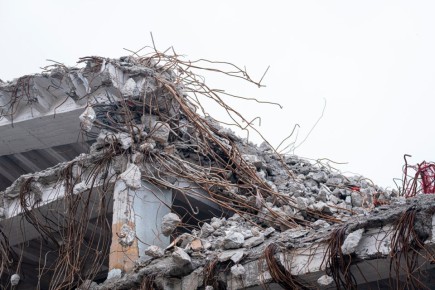 Хлебозавод в Могилеве уходит в прошлое: что ждет его место?