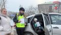 Госавтоинспекция Ульяновской области напоминает, что перевозка детей в возрасте от 7 до 11 лет (включительно) в легковом автомобиле и кабине грузового автомобиля, конструкцией которых предусмотрены ремни безопасности и...