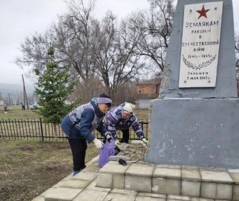 Организаторы выборов за чистоту