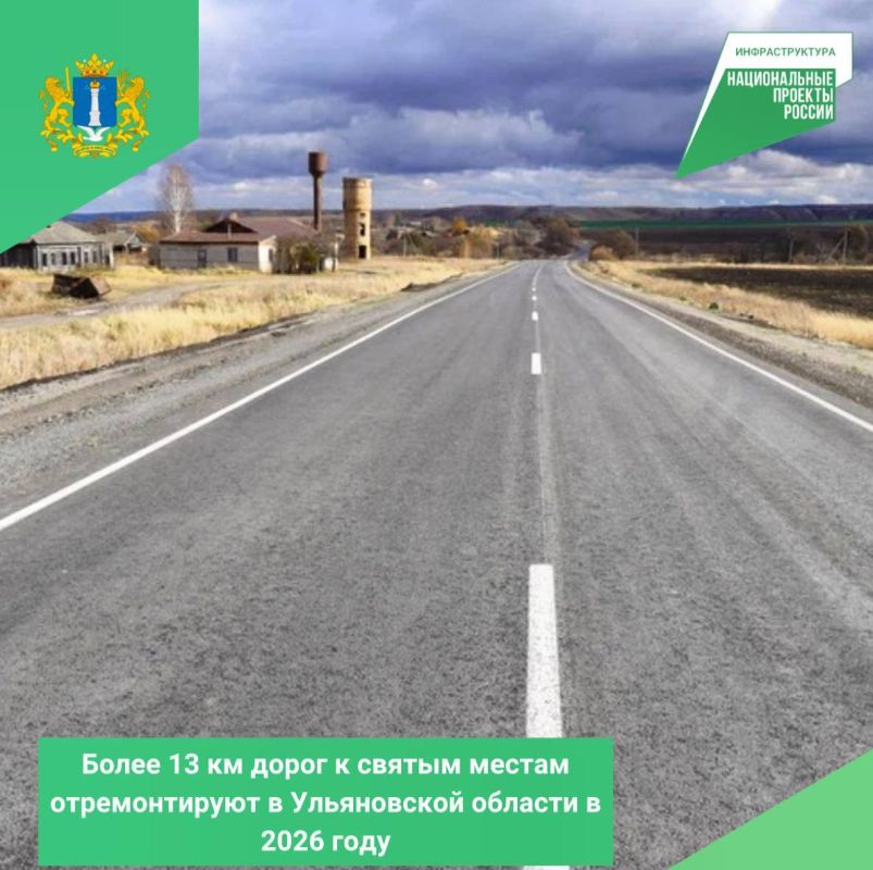 ����� 13 �� ����� � ������ ������ ������������� � ����������� ������� � 2026 ����