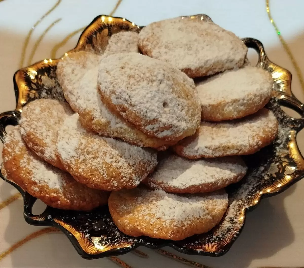 Кулинарные шедевры: как идеальные кукис завоюют ваше сердце