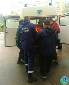 Долгое время не выходила на связь