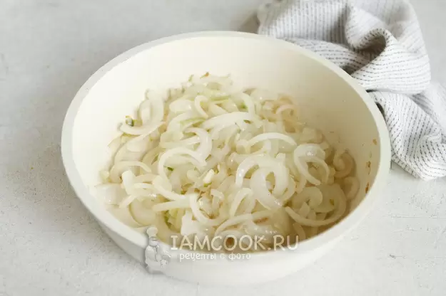 Как сделать лук настоящим звездой кухни: восемь простых способов