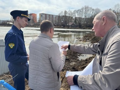 123 Прокуратура г. Димитровграда проводит проверку исполнения законодательства о контрактной системе в сфере закупок товаров, работ, услуг для обеспечения государственных и муниципальных нужд