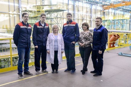 Профессия переходит по наследству