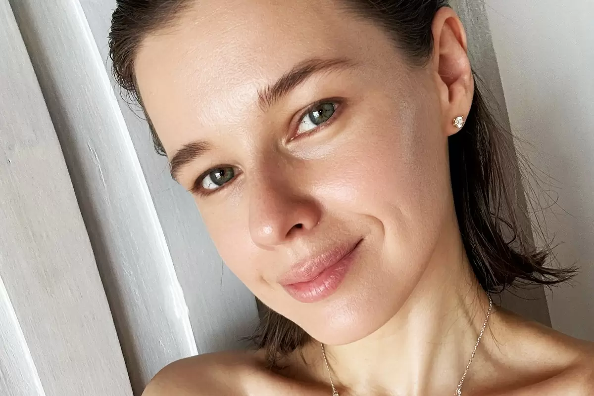 Тропический юбилей: как Катерина Шпица отпраздновала свои 40 лет на Бали