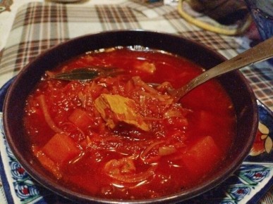 В Росляково открыли новые пункты помощи для жителей