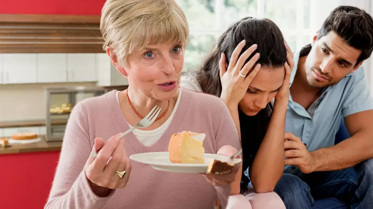 Как свекровь решила лишить меня квартиры и что я сделала, чтобы это предотвратить