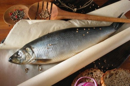 Новые стандарты: Ужесточение требований к мороженой рыбе в России