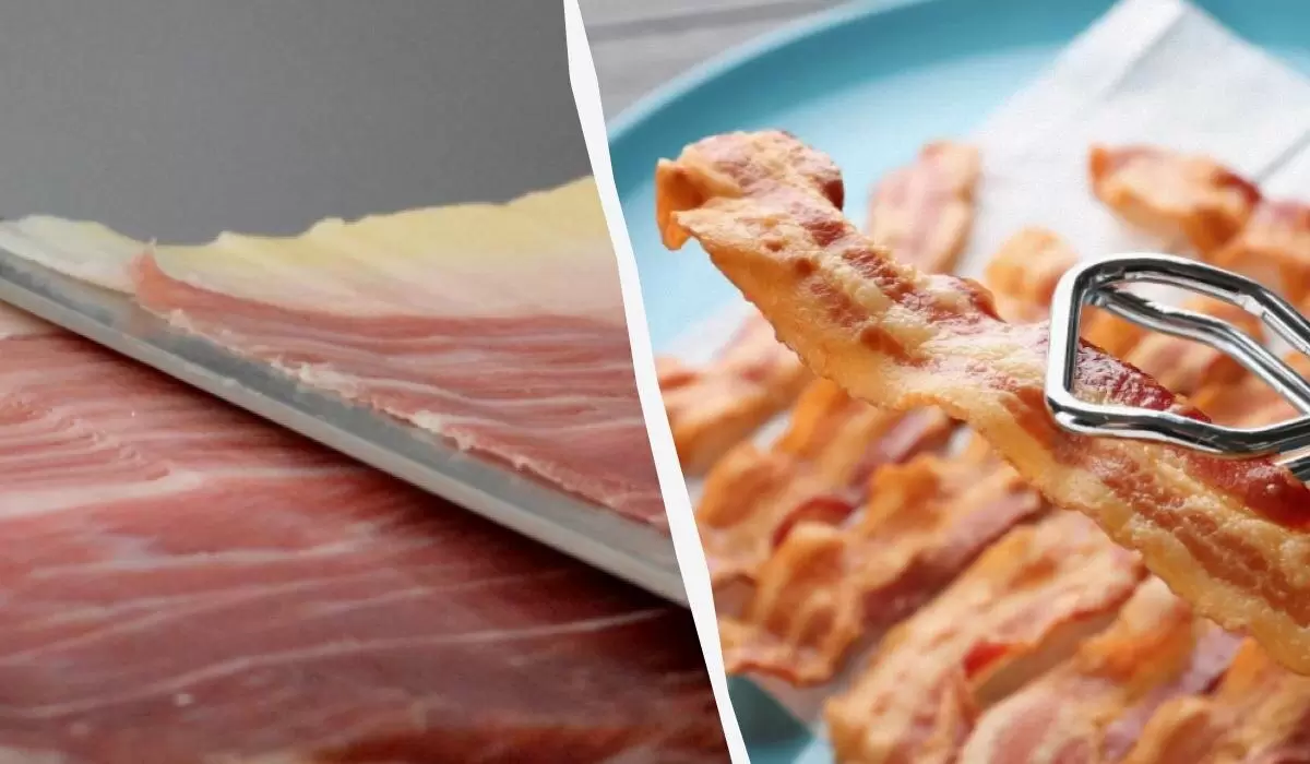 Как приготовить идеальный бекон без масла: секреты шеф-повара