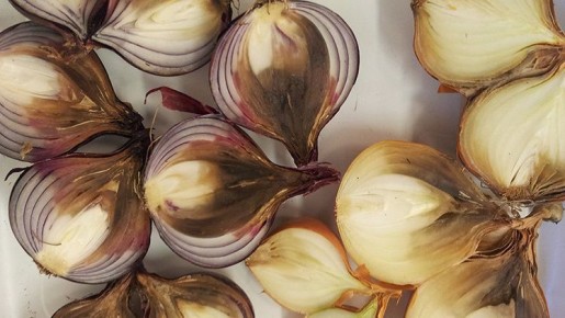 Как правильный подход к уборке лука изменил урожай: советы от опытных садоводов