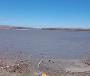 На рыбалке: природа, улов и незабываемые мгновения